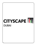 Cityscape Dubai Cityscape Dubai