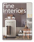 Fine Interiors: The Smart Way to Live Fine Interiors: The Smart Way to Live