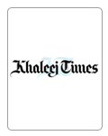 Khaleej Times: Smart Home Solutions Multiply Khaleej Times: Smart Home Solutions Multiply