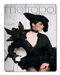 Metropol: Control.. with a Touch! Metropol: Control.. with a Touch!
