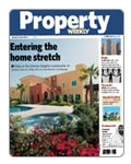 Property Weekly: Smart Home Technology Property Weekly: Smart Home Technology