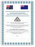 Tick Mark Certification Tick Mark Certification