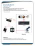 SmartBUS Z-Audio Diagram SmartBUS Z-Audio Diagram