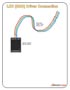 LED Driver (RGB) Connection LED Driver (RGB) Connection