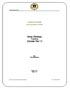 Sales Strategy and tactics Rev 1.5 2013 Sales Strategy and tactics Rev 1.5 2013