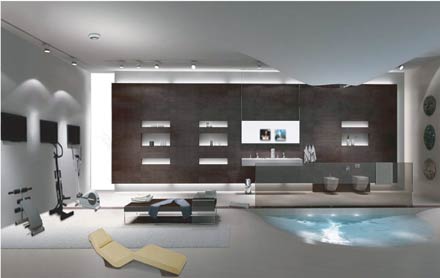 SMART SPA / GYM SMART SPA / GYM