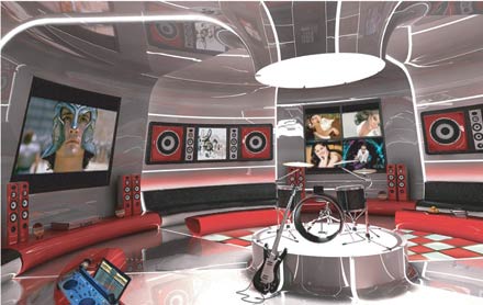 SMART CLUB SMART CLUB