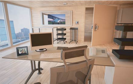 SMART OFFICE SMART OFFICE