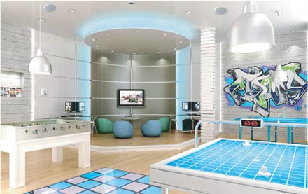 SMART GAMES ROOM SMART GAMES ROOM