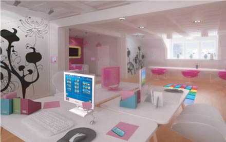 SMART ACTIVITY / STUDY ROOM SMART ACTIVITY / STUDY ROOM