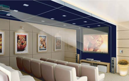 SMART CINEMA HALL SMART CINEMA HALL