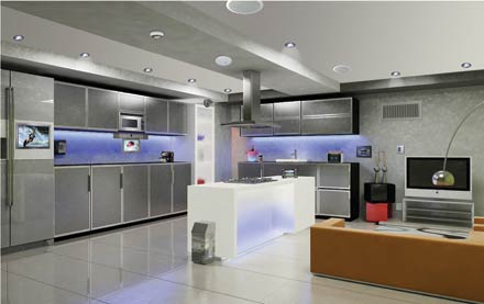 SMART KITCHEN SMART KITCHEN