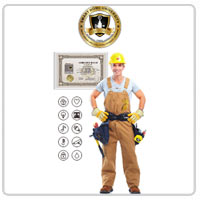 Smart Home University Banner Design Smart Home University Banner Design