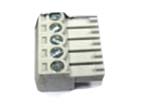 5L S-BUS Connectors Pack of (10) for (G4) - SB-Connect-5L - GTIN(UPC-EAN): 0610696254771
