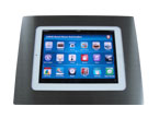 Ipad Wall Mount Dock - SB-IPAD-WMD