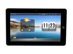 Wireless Hand held 10 inch Touchscreen - OE-TS10A-HH