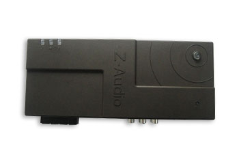 Smart-Bus Zone-Audio 2 (G4) - SB-Z-AUDIO2 - GTIN (UPC-EAN): 0610696253811 Smart-Bus Zone-Audio 2 (G4) - SB-Z-AUDIO2 - GTIN (UPC-EAN): 0610696253811