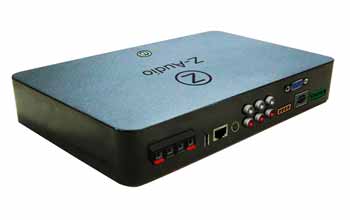 Smart-Bus Zone-Audio 2C (G4) - SB-Z-AUDIO2C - GTIN (UPC-EAN): 0610696254580 Smart-Bus Zone-Audio 2C (G4) - SB-Z-AUDIO2C - GTIN (UPC-EAN): 0610696254580