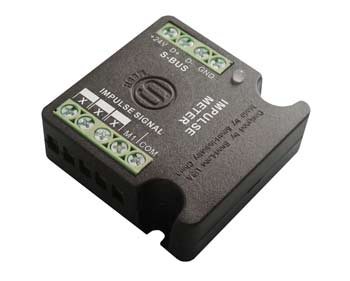 Impulse Metering Module (G4) - SB-Impulse-UN - GTIN (UPC-EAN): 0610696254856 Impulse Metering Module (G4) - SB-Impulse-UN - GTIN (UPC-EAN): 0610696254856