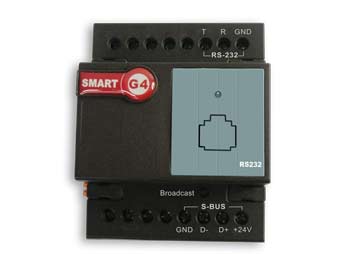 SmartBUS DALI Bridge Module - SB-DALI-DN - GTIN (UPC-EAN): 0610696254979 SmartBUS DALI Bridge Module - SB-DALI-DN - GTIN (UPC-EAN): 0610696254979
