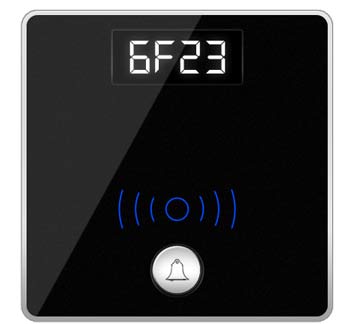 Door Access Reader/Controller Panel - SB-XS-WL - GTIN(UPC-EAN): 0610696254801 Door Access Reader/Controller Panel - SB-XS-WL - GTIN(UPC-EAN): 0610696254801
