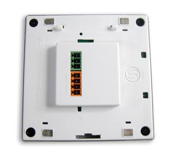 Smart-Bus 3 Button Switch Wall Panel - SB-3BS-EU - GTIN (UPC-EAN): 0610696254283 Smart-Bus 3 Button Switch Wall Panel - SB-3BS-EU - GTIN (UPC-EAN): 0610696254283