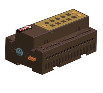 Smart-Bus Dimmer 2ch 6Amp /ch, DIN-Rail Mount (G4) - SB-DIM2c6A-DN - GTIN (UPC-EAN): 0610696253866 Smart-Bus Dimmer 2ch 6Amp /ch, DIN-Rail Mount (G4) - SB-DIM2c6A-DN - GTIN (UPC-EAN): 0610696253866