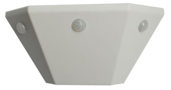 SmartBUS Microwave PIR Sensor (G4) - (2in1) - SB-MW2in1-WL - GTIN (UPC-EAN): 0610696255044 SmartBUS Microwave PIR Sensor (G4) - (2in1) - SB-MW2in1-WL - GTIN (UPC-EAN): 0610696255044