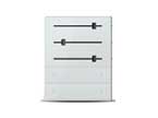 Slider Panel 7B - SB-Slider-UN - GTIN (UPC-EAN): 0610696255389