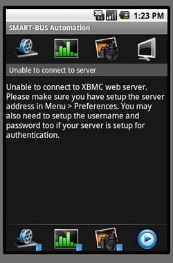 Smart-Bus Android Software - SW-AHA-GA - GTIN (UPC-EAN): 0610696254184