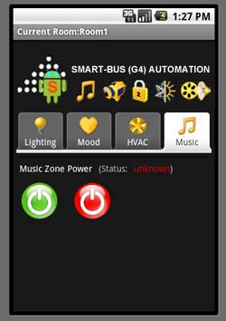 Smart-Bus Android Software - SW-AHA-GA - GTIN (UPC-EAN): 0610696254184