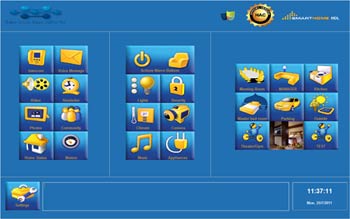 Smart-Bus HAC Software - SW-HAC-XP - GTIN (UPC-EAN): 0610696254207 Smart-Bus HAC Software - SW-HAC-XP - GTIN (UPC-EAN): 0610696254207