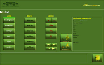 Smart-Bus HAC Software - SW-HAC-XP - GTIN (UPC-EAN): 0610696254207