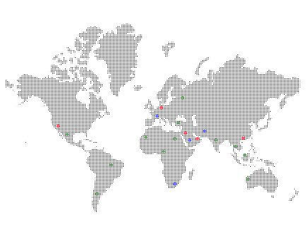 Smart Home Group Branches - Dealers - Locations Smart Home Group Branches - Dealers - Locations